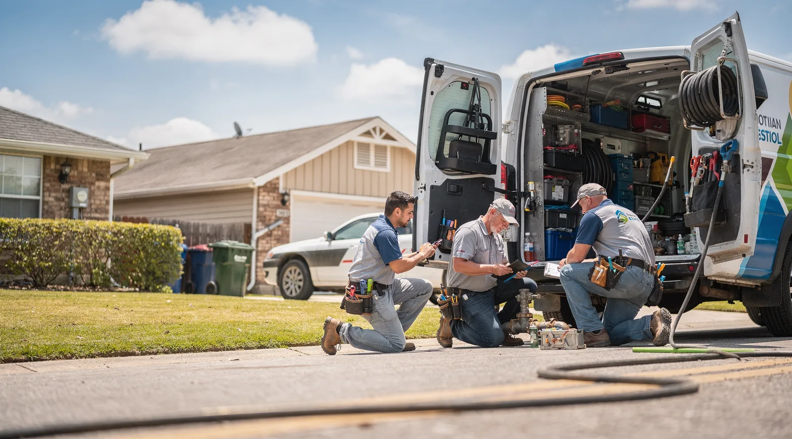 Emergency Plumber in Pateros, WA near me